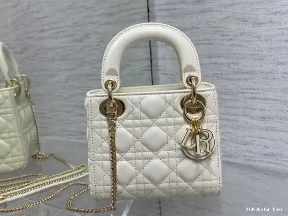OldCobbler Bags DIRO-17CM LADY 0706